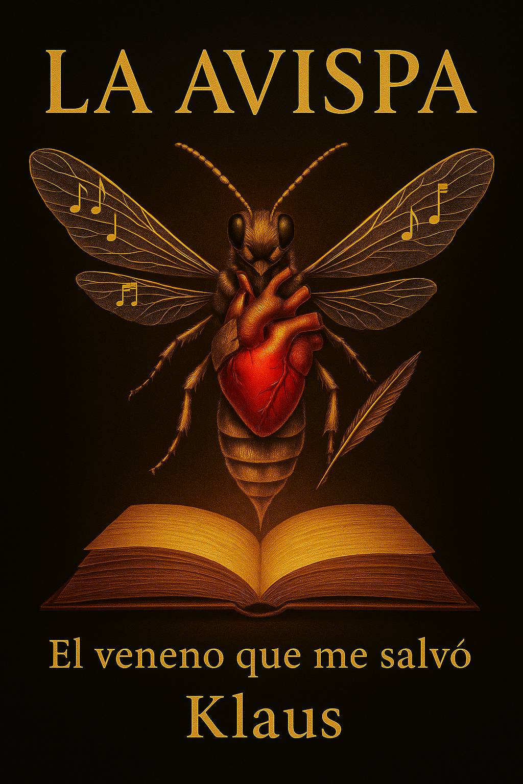 La Avispa
