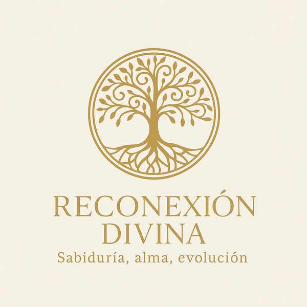 Reconexión Divina Shop