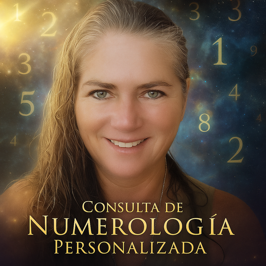 Consulta Numerología